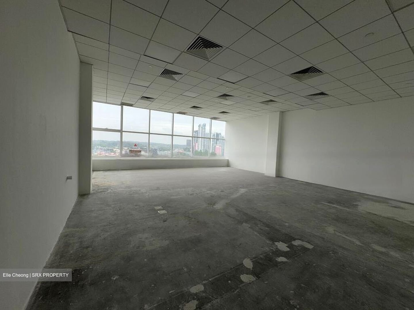 Square 2/novena Medical Center (D11), Retail #455104021